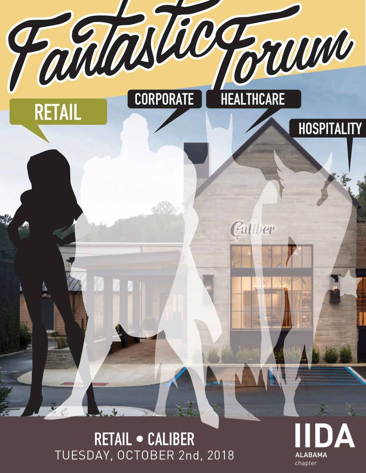 Retail Fantastic Forum