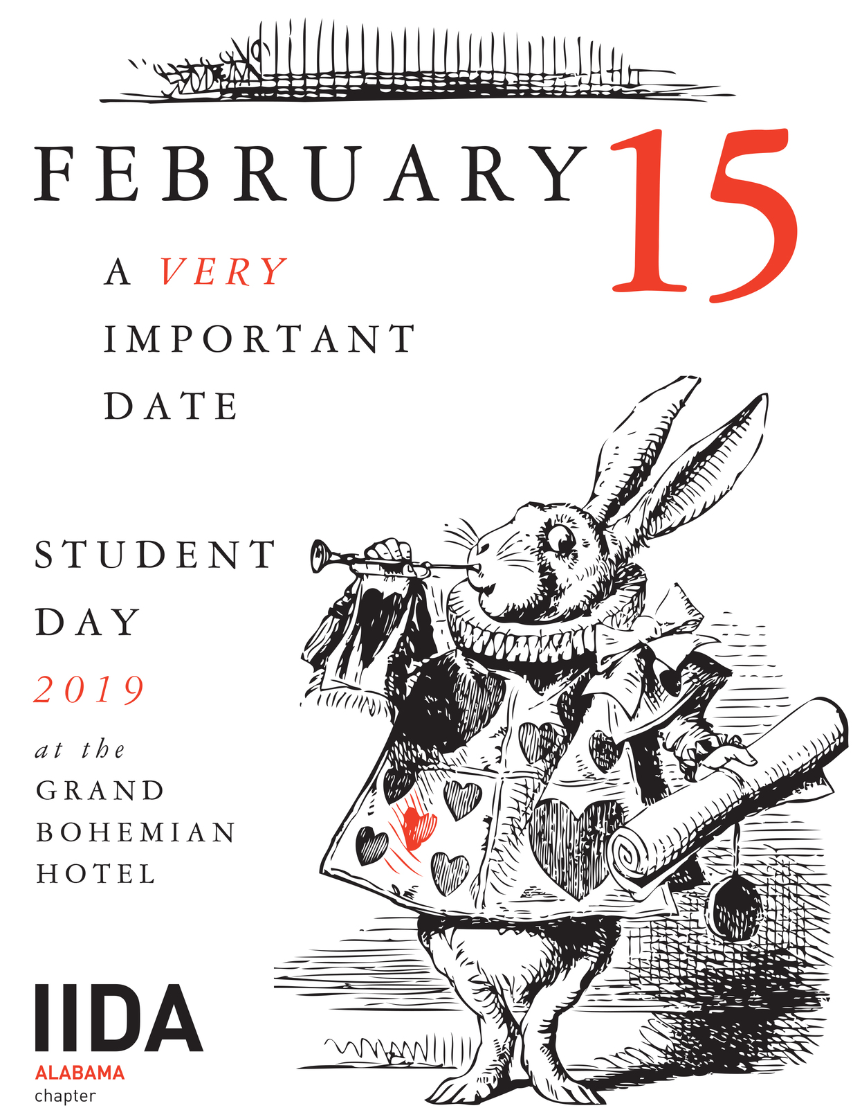 Student Day