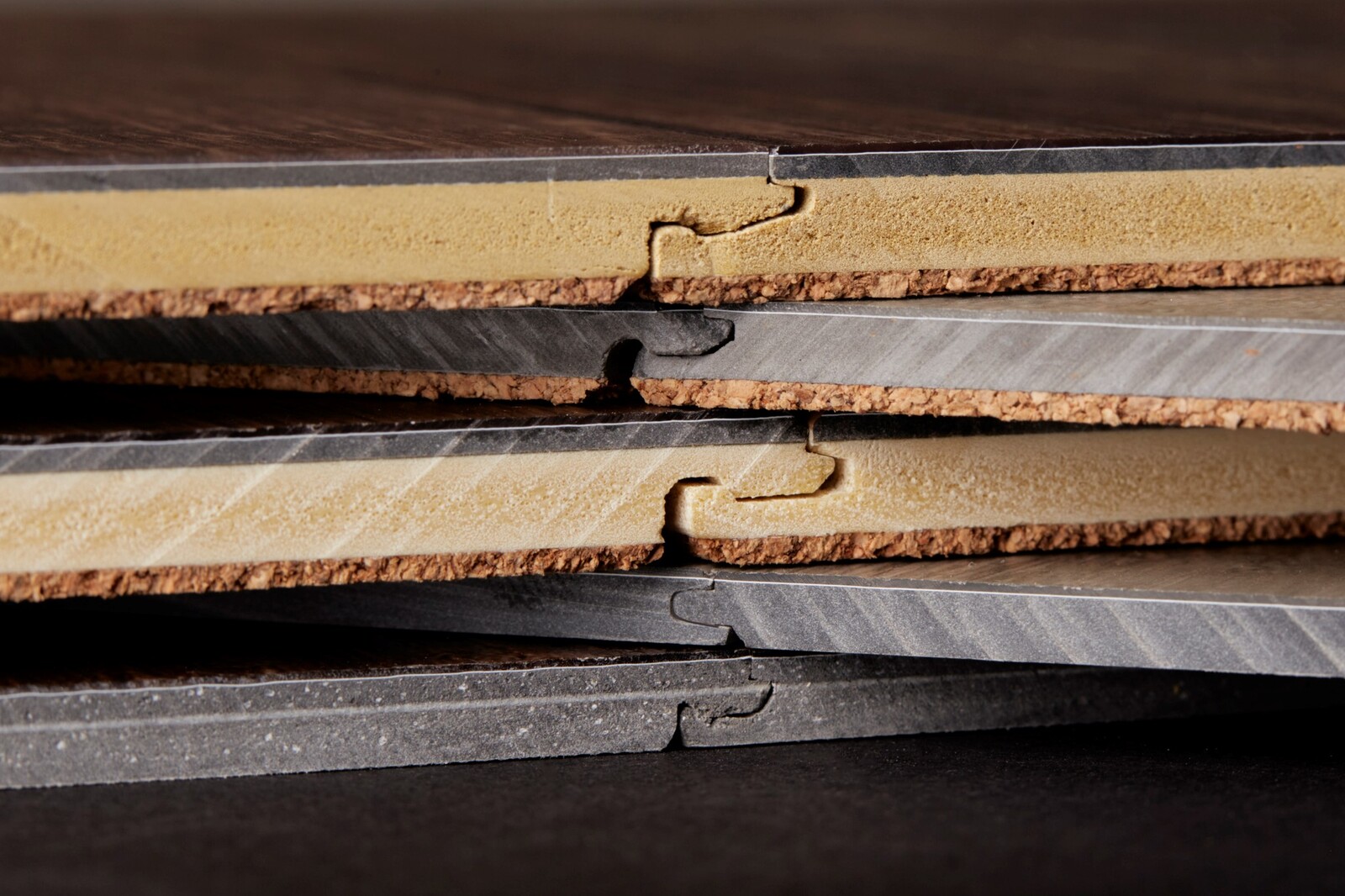 June CEU: The Phenomenon of Resilient Flooring