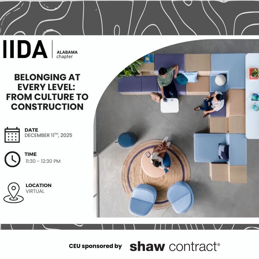 Virtual CEU | Belonging at Every Level: From Culture to Construction