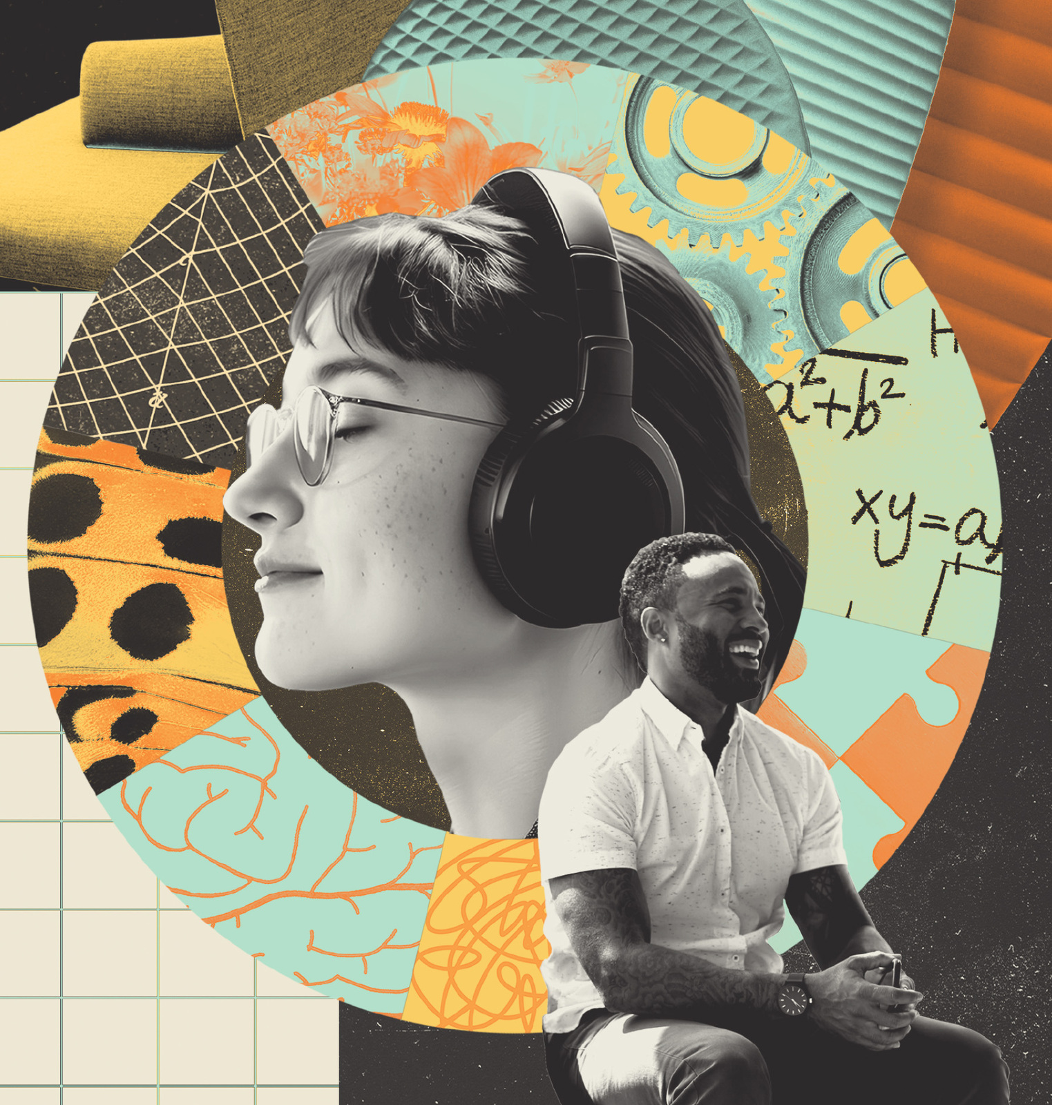 BHM | July CEU | Neurodiverse Needs in the Built Environment