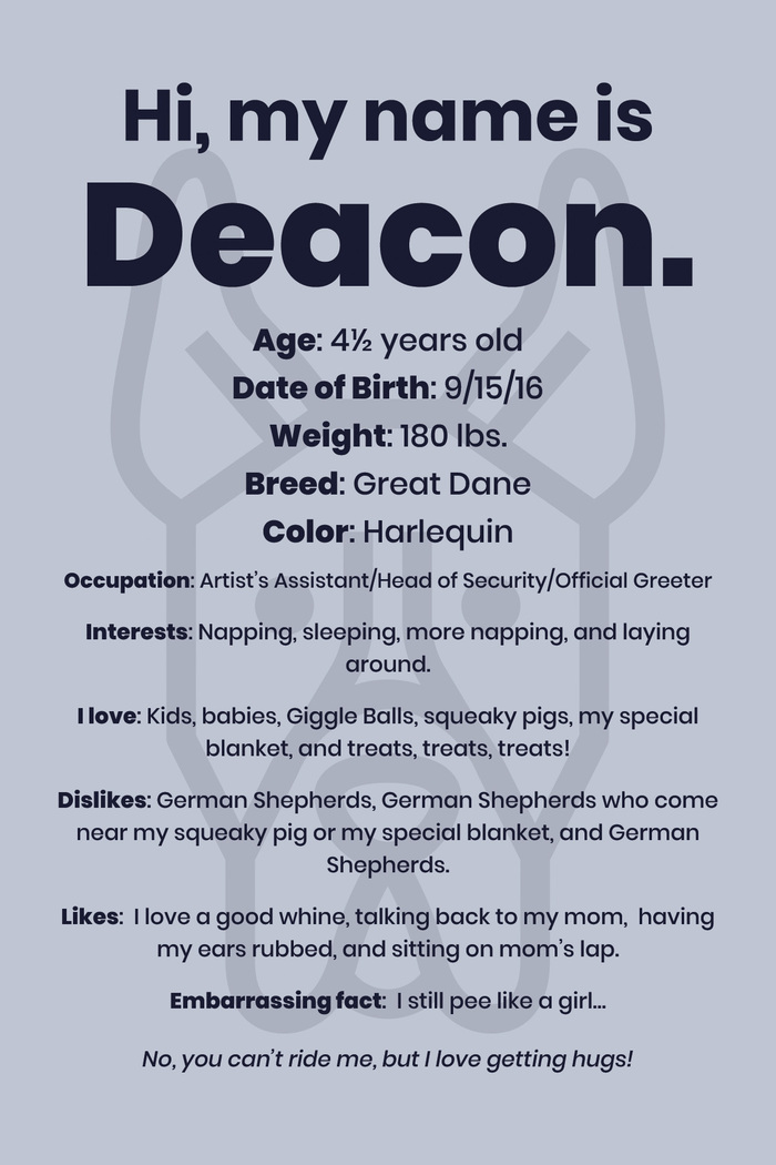 Deacon