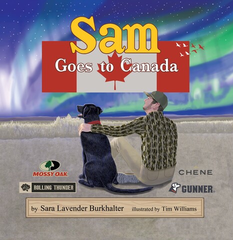 Sam Goes to Canada