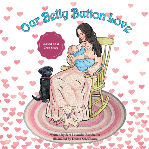 Our Belly Button Love