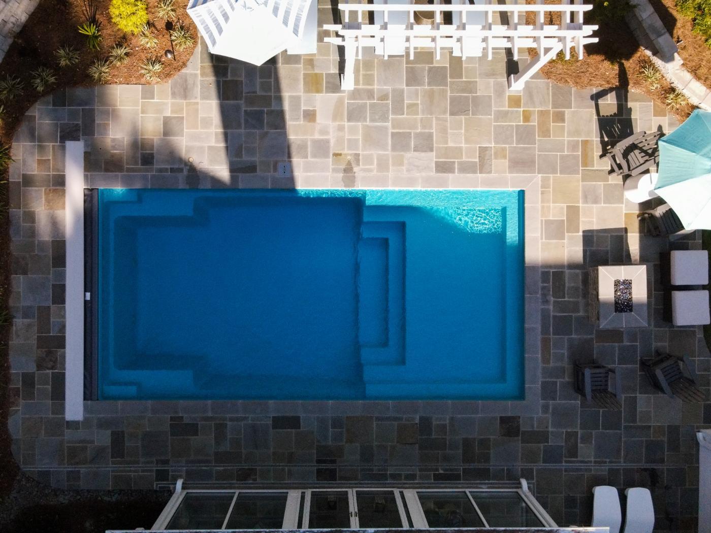 Automatic Safety Covers