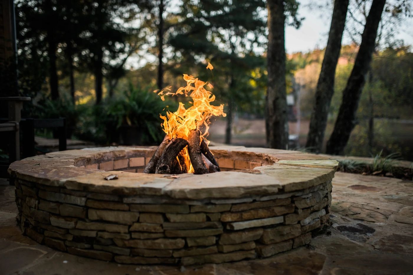 Fire Pits