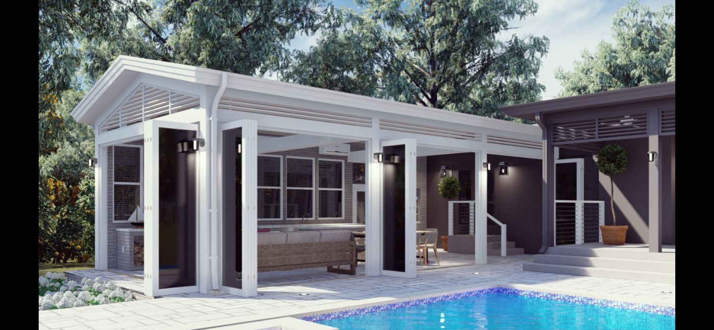 Master Site Planning