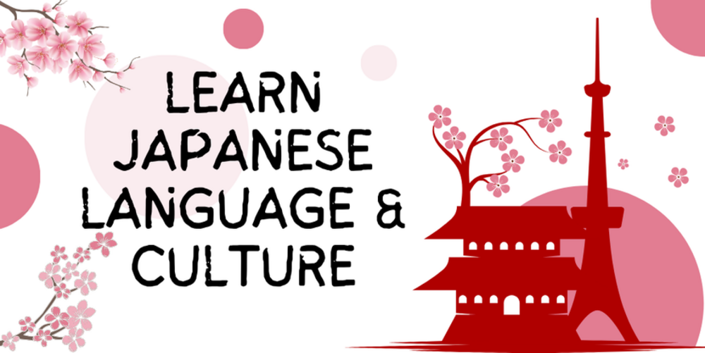  Learn Japanese Language & Culture